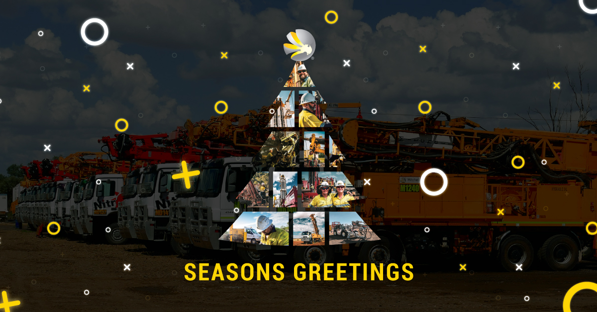 Merry Christmas 2018